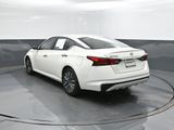 Used 2025 Nissan Altima Sedan