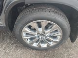 New 2026 Toyota Highlander SUV