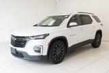 Used 2023 Chevrolet Traverse SUV