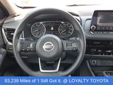 Used 2021 Nissan Rogue SUV