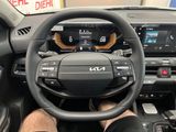 New 2026 Kia K4 Sedan