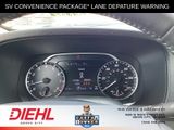 Used 2024 Nissan Frontier Truck