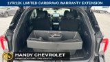 Used 2026 Ford Explorer SUV