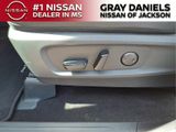 Used 2025 Nissan Pathfinder SUV
