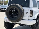 Used 2026 Ford Bronco SUV