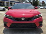 Used 2022 Honda Civic Hatchback Hatchback