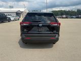 Used 2021 Toyota RAV4 Hybrid SUV