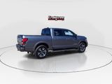 Used 2023 Nissan Titan Truck