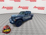 Used 2022 Jeep Gladiator Truck