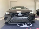Used 2020 Toyota Camry Sedan