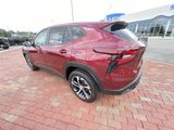 Used 2024 Chevrolet Trax SUV
