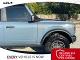 Used 2025 Ford Bronco SUV