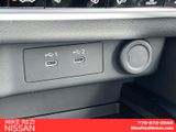 New 2026 Nissan Rogue SUV