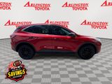 Used 2022 Ford Escape SUV
