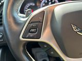 Used 2018 Chevrolet Corvette Coupe