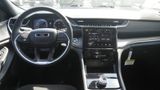 New 2026 Jeep Grand Cherokee SUV