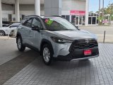Used 2026 Toyota Corolla Cross SUV