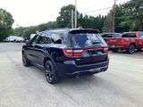 New 2026 Dodge Durango SUV