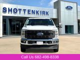 Used 2024 Ford F-350SD Truck