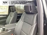 New 2026 Cadillac Escalade SUV