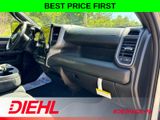 New 2026 Ram 2500 Truck