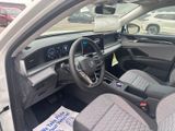 New 2026 Volkswagen Tiguan SUV