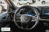 New 2026 Chevrolet Trax SUV