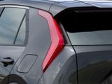 New 2026 Kia Niro SUV