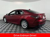 Used 2021 Toyota Camry Sedan