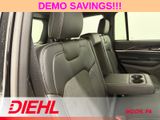 New 2026 Jeep Grand Cherokee SUV