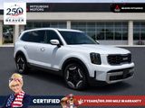 Used 2024 Kia Telluride SUV