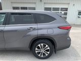 Used 2022 Toyota Highlander SUV