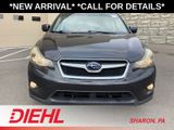 Used 2014 Subaru XV Crosstrek SUV