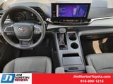 Used 2026 Toyota Sienna Van