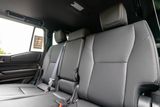New 2027 Toyota Land Cruiser SUV