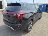 Used 2024 Kia Seltos SUV