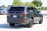 Used 2022 Jeep Grand Cherokee L SUV