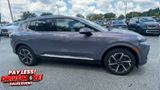 Used 2025 Chevrolet Equinox EV SUV