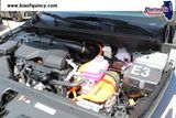 New 2026 Kia Sportage Hybrid SUV