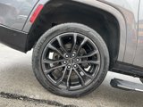 Used 2024 Jeep Grand Wagoneer L SUV