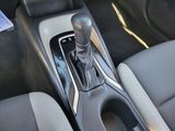 Used 2025 Toyota Corolla Hybrid Sedan