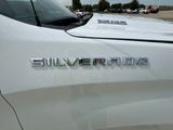 New 2026 Chevrolet Silverado 1500 Truck