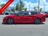 Used 2026 Toyota Camry Sedan