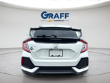 Used 2019 Honda Civic Hatchback Hatchback