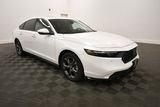 Used 2024 Honda Accord Hybrid Sedan