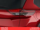 New 2026 Nissan Rogue SUV
