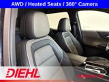 Used 2025 Chevrolet Equinox SUV