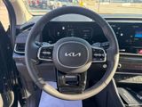 New 2026 Kia Carnival MPV Van