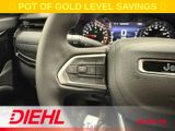 New 2026 Jeep Compass SUV