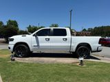 New 2026 Ram 1500 Truck